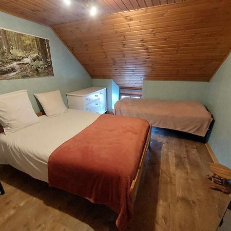 Bed and Breakfast Le Vieux La Roche Экстерьер фото