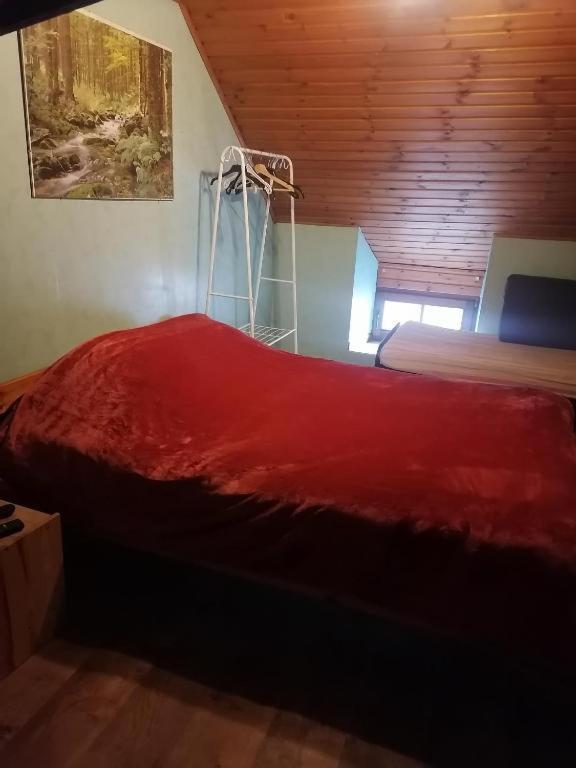 Bed and Breakfast Le Vieux La Roche Экстерьер фото