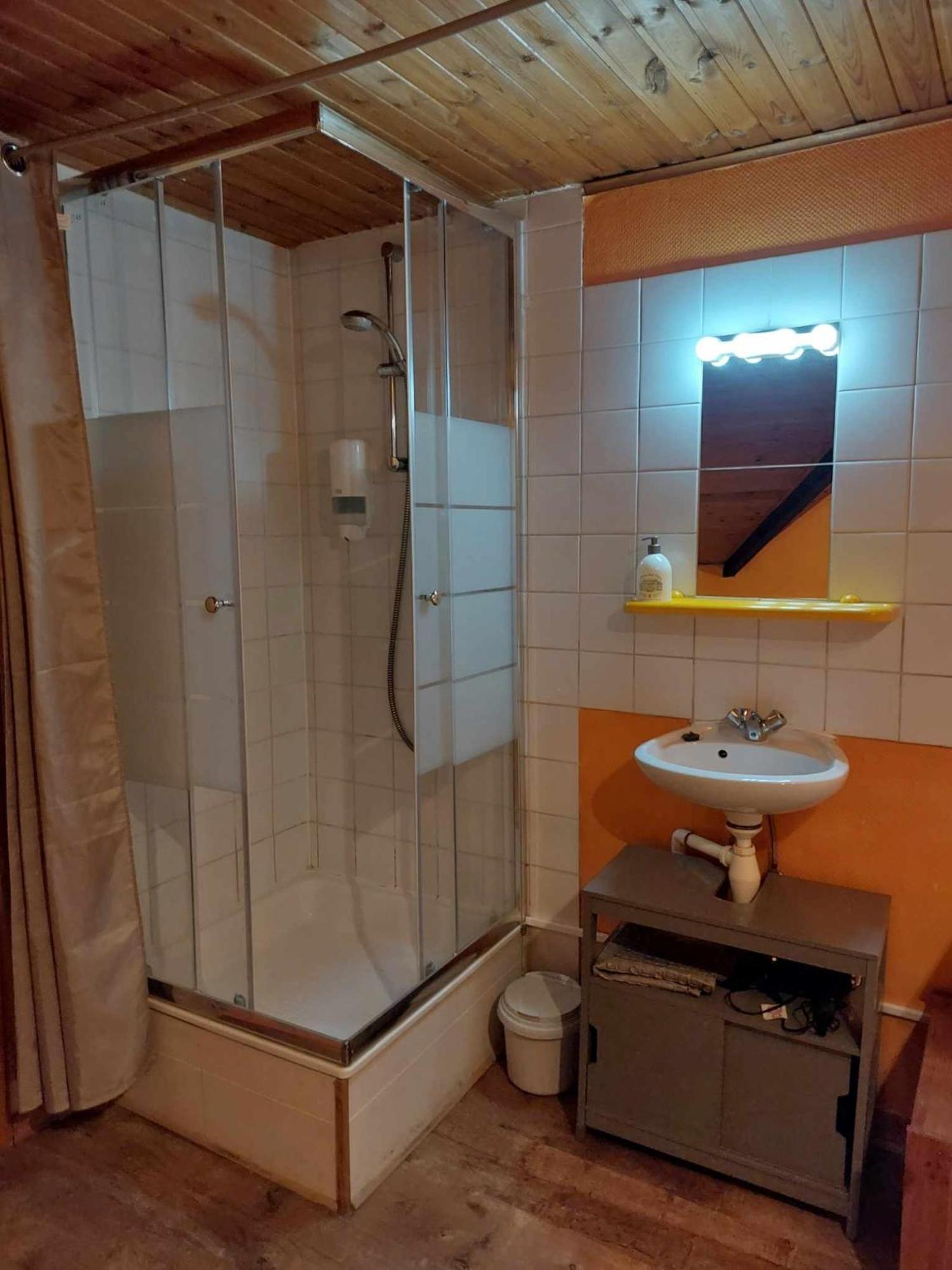 Bed and Breakfast Le Vieux La Roche Номер фото