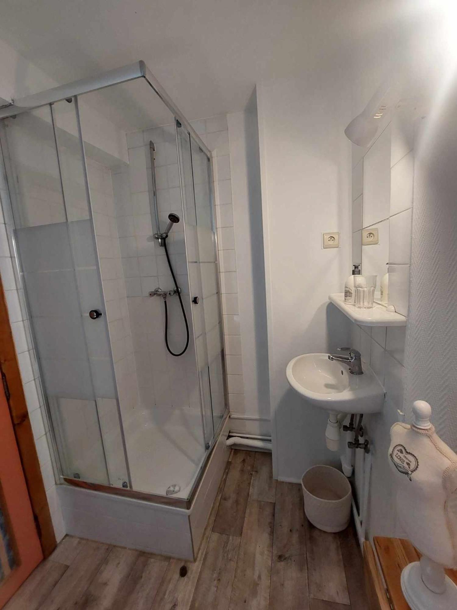 Bed and Breakfast Le Vieux La Roche Номер фото